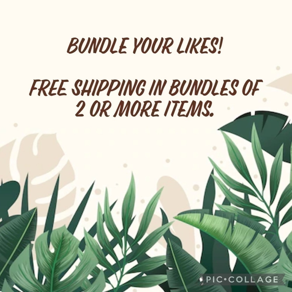 FREE SHIPPING! 🚚🚚